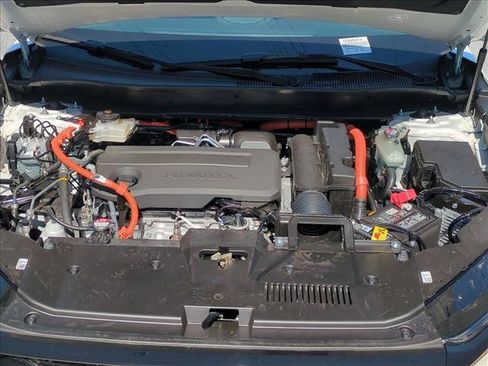 New 2026 Honda CR-V TrailSport image 16