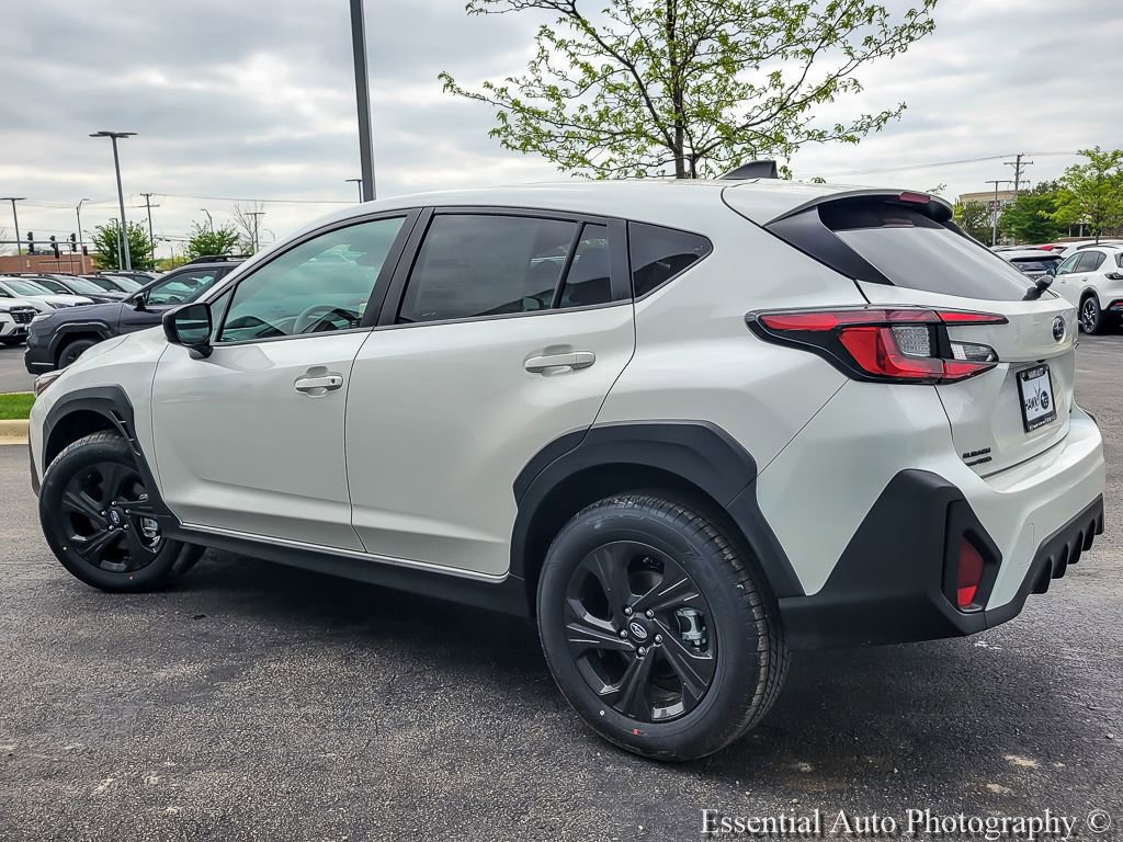 Certified 2026 Subaru Crosstrek 2.5i AWD/4WD image 7