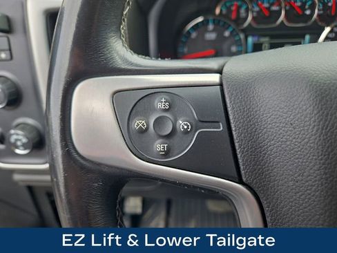 Used 2018 GMC Sierra 1500 SLE w/ SLE Value Package image 25