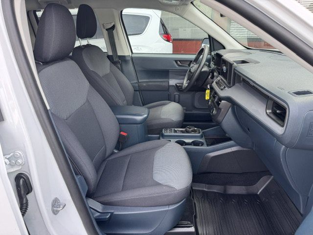 Used 2022 Ford Maverick XL w/ Equipment Group 100A Standard AWD/4WD image 13