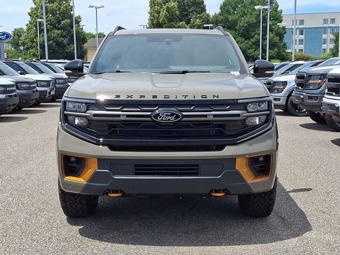 New 2026 Ford Expedition Tremor AWD/4WD image 9