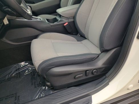 Certified 2021 Subaru Outback Premium w/ Popular Package #1 image 12