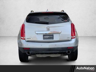 Used 2015 Cadillac SRX Luxury