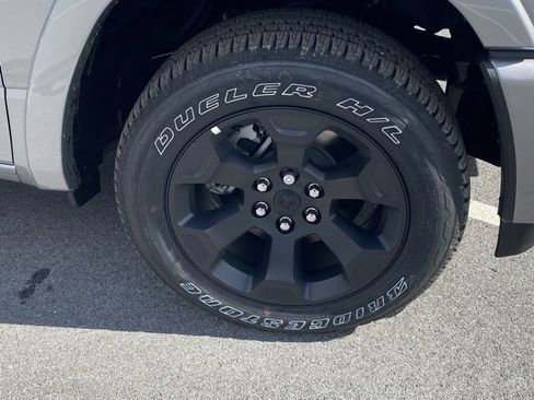 New 2026 RAM 1500 Big Horn image 11