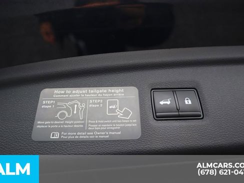 Used 2023 INFINITI QX50 Luxe w/ Accent Package image 22