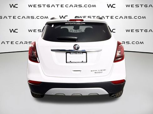 Used 2019 Buick Encore Preferred image 7