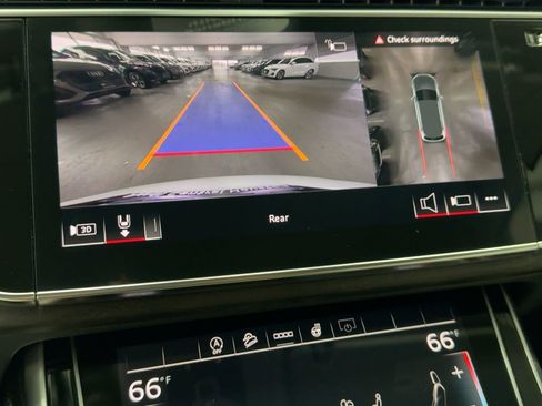 New 2026 Audi Q7 3.0T Premium Plus w/ Premium Plus Package image 25