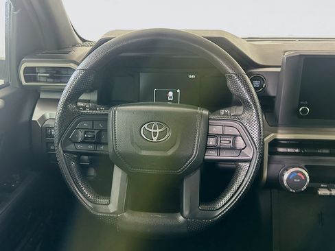 Used 2024 Toyota Tacoma SR5 image 18