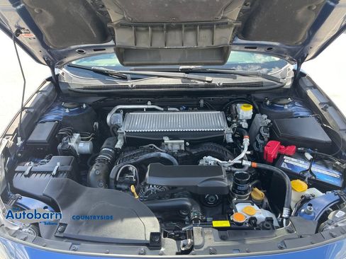 Used 2021 Subaru Outback Touring XT AWD/4WD image 22