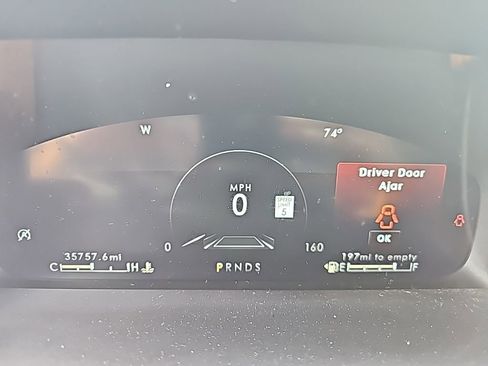 Used 2022 Lincoln Nautilus Black Label image 9