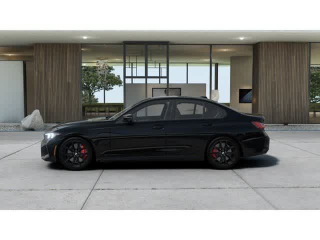 New 2026 BMW M340i w/ Premium Package RWD image 4