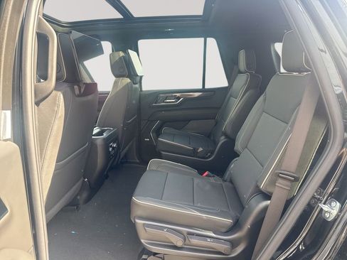 New 2026 GMC Yukon Elevation w/ Elevation Premium Package AWD/4WD image 26