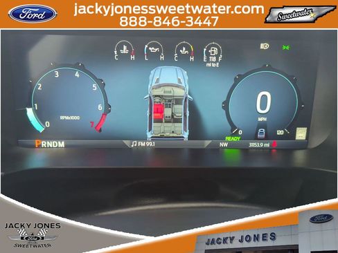 Certified 2024 Ford F150 King Ranch w/ FX4 Off-Road Package image 16