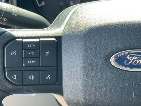 New 2026 Ford F350 XL w/ XL Off-Road Package AWD/4WD image 14