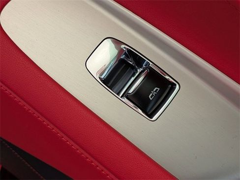 New 2025 Chevrolet Corvette Z06 w/ Battery Protection Package image 32