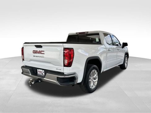 Used 2019 GMC Sierra 1500 SLE w/ SLE Value Package image 3