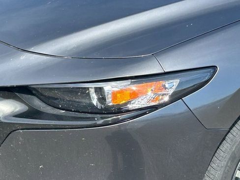 Used 2023 MAZDA MAZDA3 s image 11