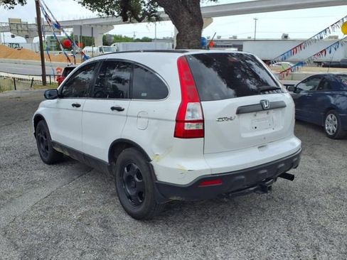 Used 2008 Honda CR-V LX image 5
