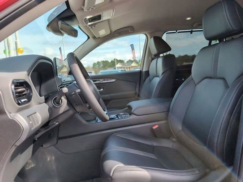 New 2026 Honda Pilot EX-L image 9