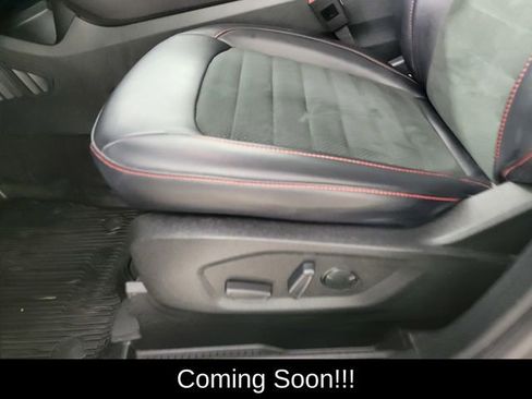 Used 2023 Ford Edge ST-Line image 14