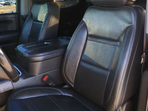 Used 2021 GMC Sierra 1500 Denali w/ Driver Alert Package II image 15