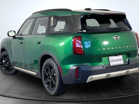 New 2027 MINI Cooper Countryman S AWD/4WD image 3