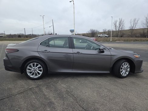 Used 2023 Toyota Camry LE w/ Convenience Package image 22