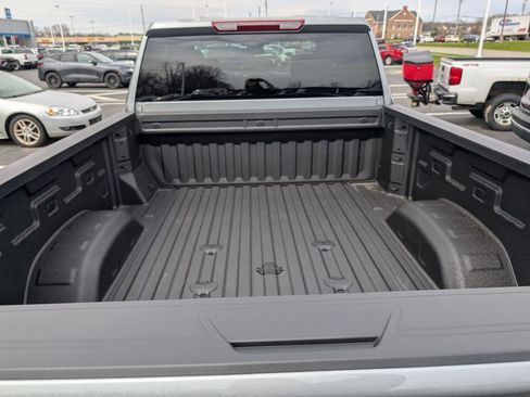 New 2026 Chevrolet Silverado 2500 Custom w/ Custom Value Package image 9