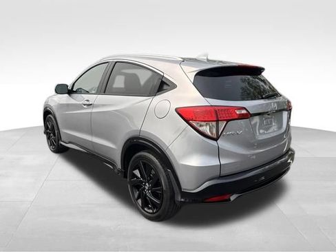 Used 2022 Honda HR-V Sport image 5
