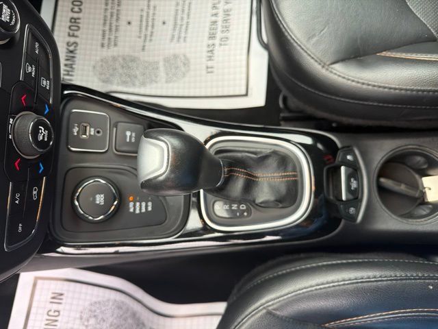 Used 2019 Jeep Compass Limited AWD/4WD image 19