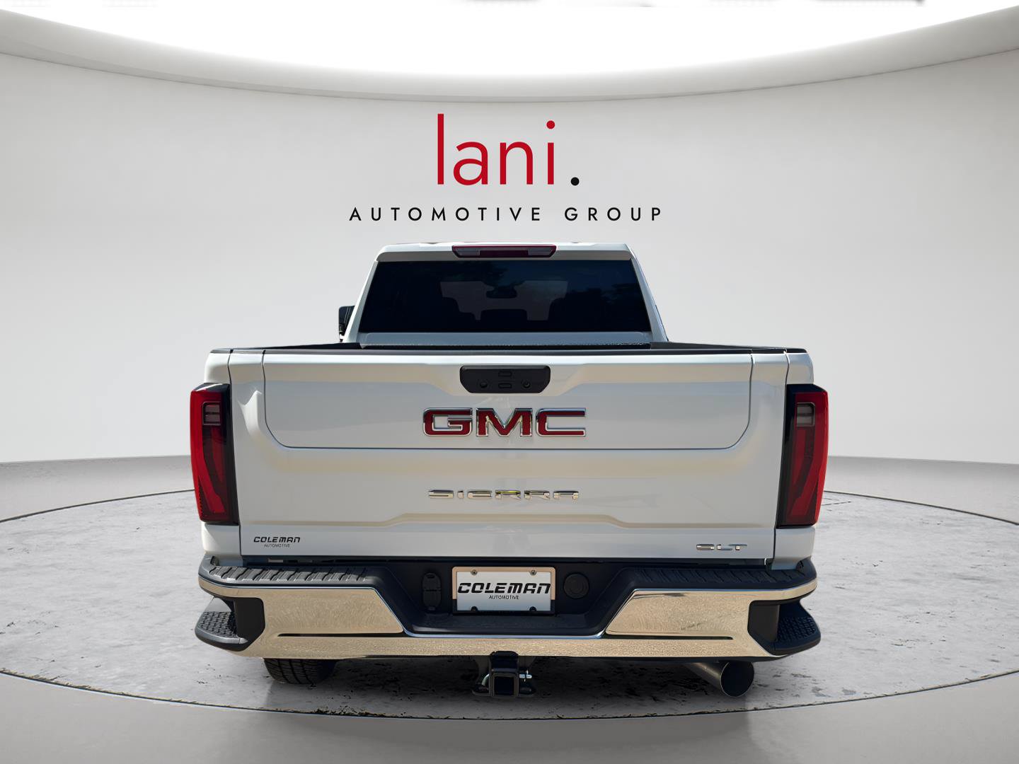 New 2026 GMC Sierra 2500 SLT w/ Max Trailering Package AWD/4WD image 23