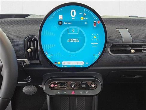 Used 2025 MINI Cooper S FWD image 13