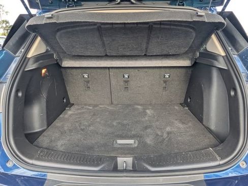 Used 2023 Buick Encore GX Select w/ Safety Package II image 11