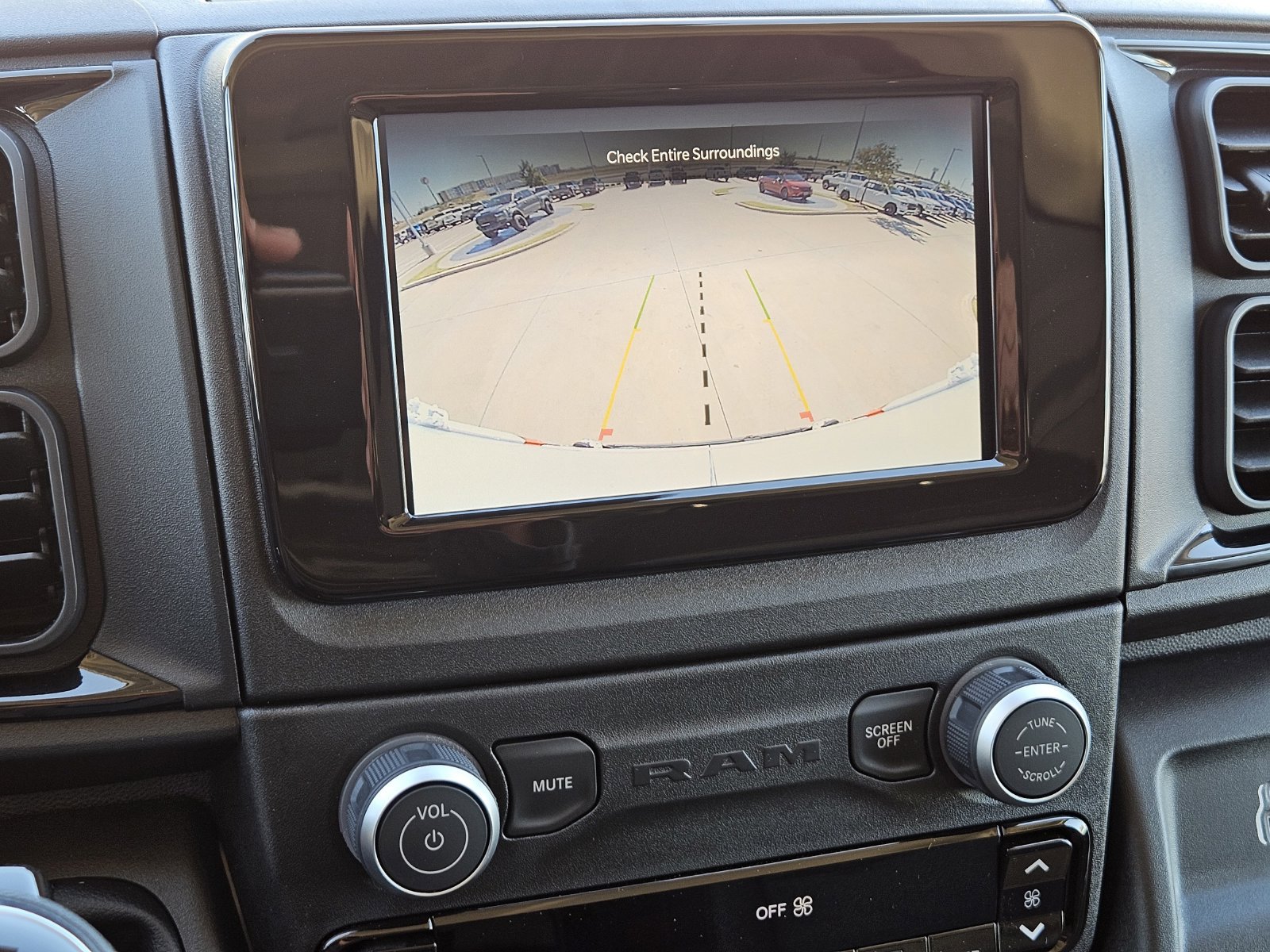 New 2026 RAM ProMaster 2500 w/ Safety Group FWD image 19