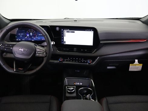 New 2026 Chevrolet Equinox RS AWD/4WD image 16