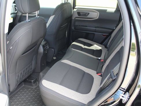 New 2025 Ford Bronco Sport Big Bend w/ Convenience Package image 5