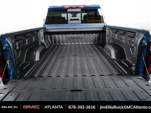 New 2026 GMC Sierra 2500 Denali Ultimate AWD/4WD image 31