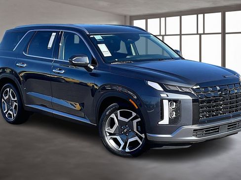 Used 2024 Hyundai Palisade SEL w/ Premium Package image 1