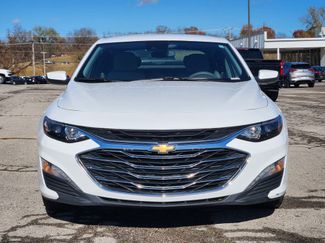 Used 2024 Chevrolet Malibu LT video 2