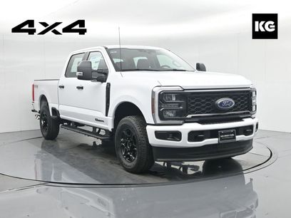 New 2026 Ford F250 XL w/ STX Appearance Package