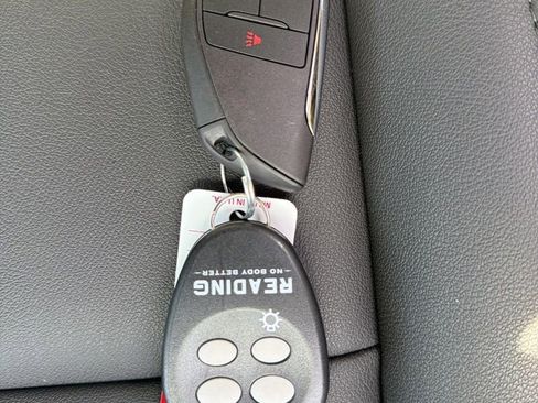 New 2026 Chevrolet Silverado 3500 W/T w/ WT Convenience Package image 5