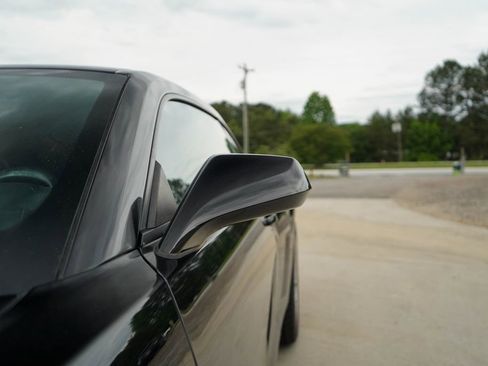 Used 2010 Chevrolet Camaro SS RWD image 23