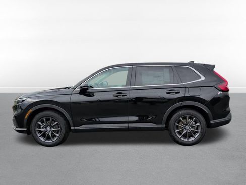 Used 2026 Honda CR-V EX-L image 8