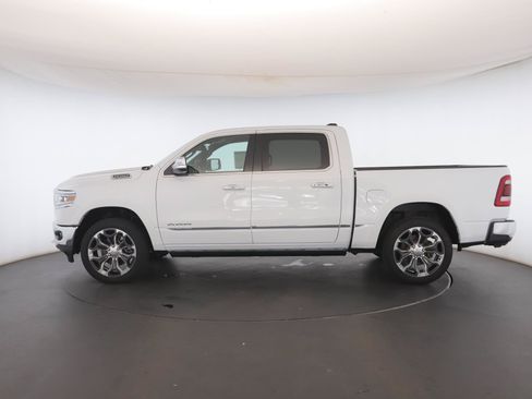 Used 2022 RAM 1500 Limited AWD/4WD image 22