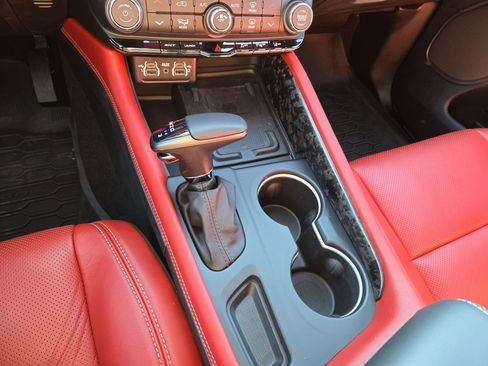 Used 2024 Dodge Durango SRT Hellcat image 22