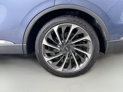 Used 2021 Lincoln Aviator Reserve w/ Equipment Group 202A image 36