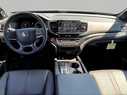 New 2026 Honda Ridgeline TrailSport image 10