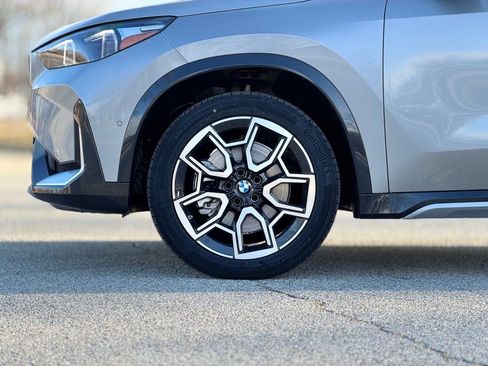 New 2026 BMW X1 xDrive28i w/ Convenience Package image 2