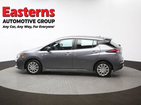 Used 2022 Nissan Leaf S image 59