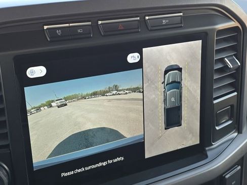 Used 2024 Ford F150 XLT w/ Mobile Office Package image 30